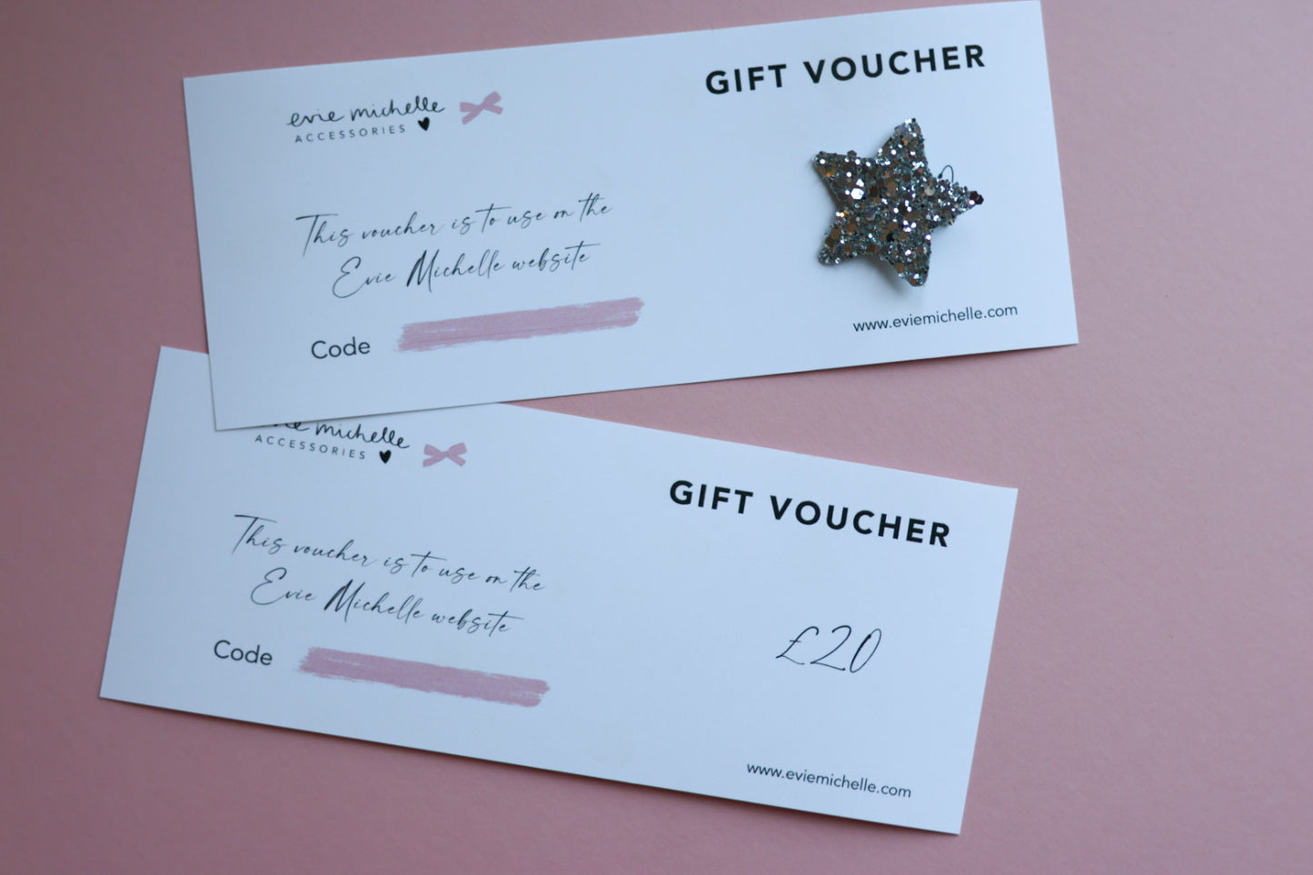 Gift Voucher